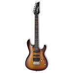 :IBANEZ GIO GSA60 BROWN SUNBURST 