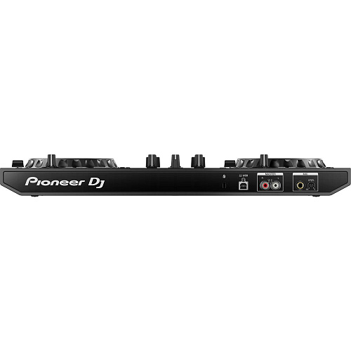 Pioneer DDJ-RB DJ контроллер для Rekorbox DJ