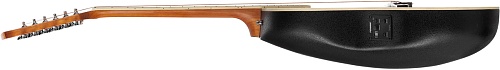 APPLAUSE AB2412II-4 Mid Cutaway Natural Электроакустическая гитара