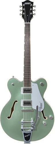 GRETSCH GUITARS G5622T EMTC CB DC ASP Полуакустическая гитара