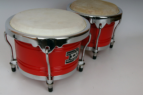 Dadi BG279 Бонги 7"-9" пара