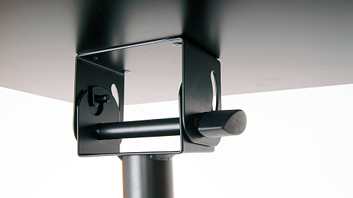 Soundking DF136 Стойка для миди-клавиатуры / ноутбука