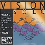 Фото:Thomastik VIS21 Vision Solo Отдельная струна А/Ля для альта 4/4