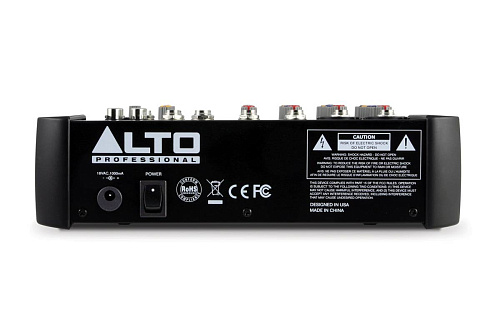 Alto ZMX862 Микшерный пульт
