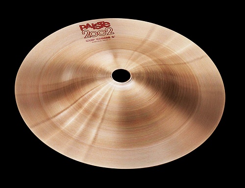 Paiste 2002 Cup Chime  5''