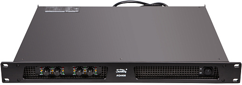Soundking AQ4450 Цифровой усилитель мощности, 4 х 450Вт