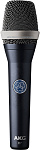 Фото:AKG C7 Конденсаторный суперкардиоидный микрофон