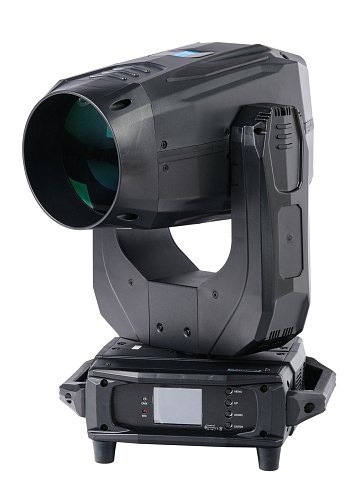Big Dipper LB380-BSW Моторизированная световая "голова", 380 Вт