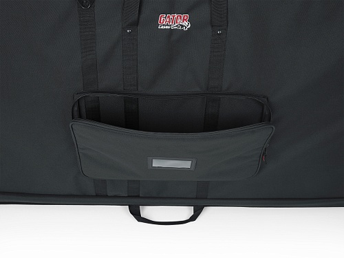 Gator G-LCD-TOTE60 Мягкая нейлоновая сумка для переноски 60" LCD-экранов