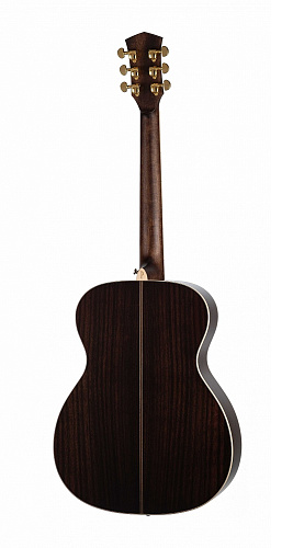 Parkwood P820ADK-NAT Акустическая гитара, цвет натуральный