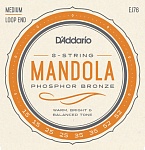 :D'Addario EJ76    ,  , 15-52