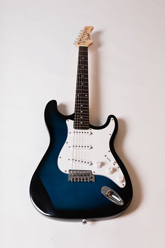ROCKET ST-01 BB 39" Электрогитара