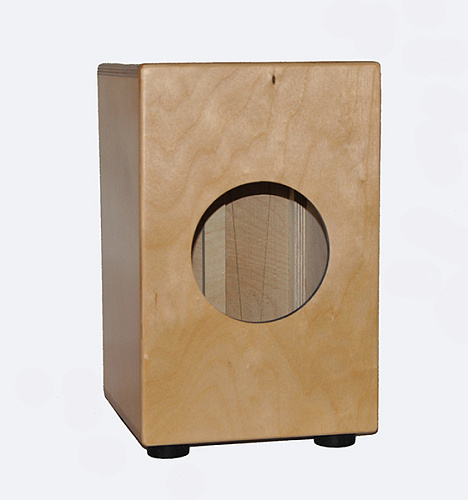 Мозеръ CJM-1 Кахон мини