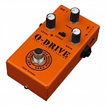 Фото:AMT electronics OE-1 FX Pedal Guitar Гитарная педаль перегруза O-ive