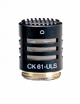 :AKG CK61 ULS    C480B-ULS