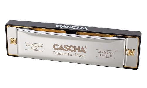 Cascha HH-2165 Special Blues D Губная гармошка