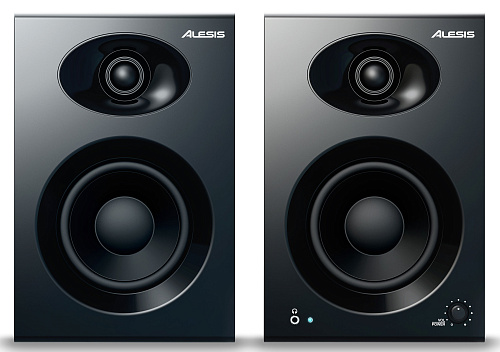 Alesis Elevate 4 Активные мониторы (пара)