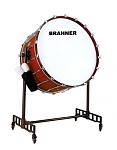 Фото:Brahner CBD-3618 Концертный бас-барабан 36" x 18"