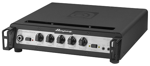 AMPEG PF-350 Басовый усилитель, 350 Вт