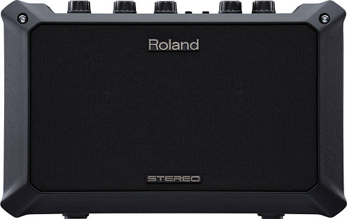 Roland MOBILE-AC Комбоусилитель для акустической гитары, 5 Вт