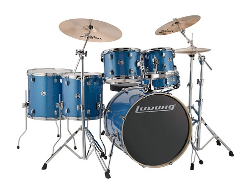 Ludwig LCEE622023EXP Element Evolution  , 