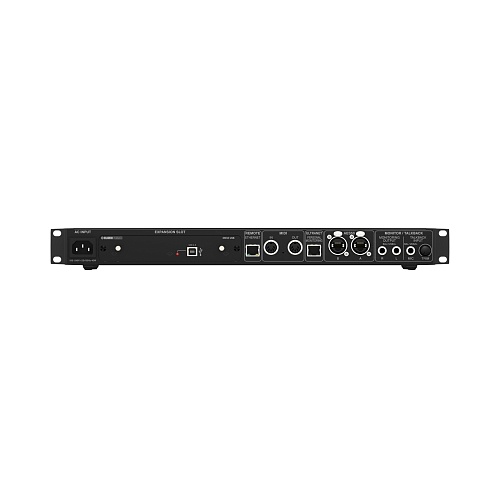 Midas M32C Цифровой инсталляционный рэковый микшер