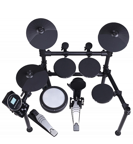 Medeli MZ520 Цифровая ударная установка