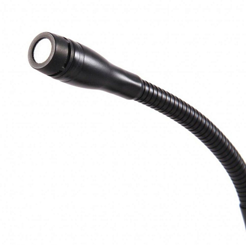 SHURE MX418/C Конденсаторный кардиоидный микрофон на гибком держателе