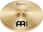 Фото:Meinl B15MH Byzance Traditional Medium Hihat Две тарелки 15"