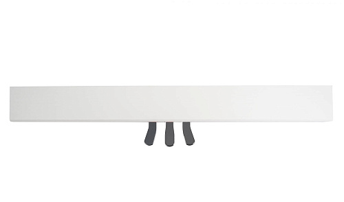 Medeli DP330-PVC-WH Цифровое пианино, белое, сатин