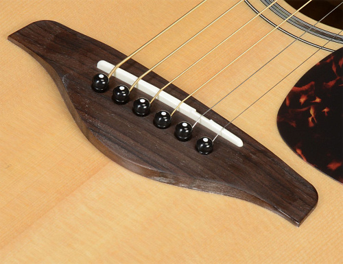 Yamaha FG830 N Акустическая гитара