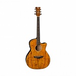 :Dean AX E SPALT  