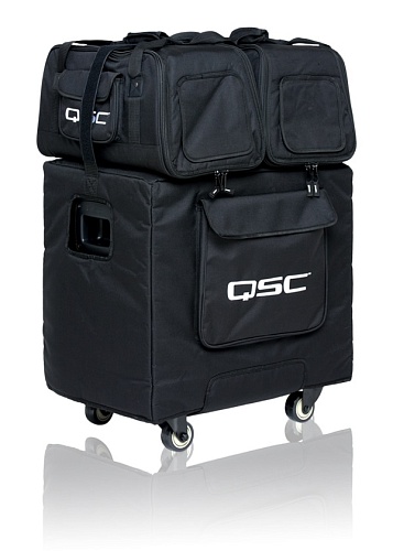 QSC KS112-CVR Чехол для активного сабвуфера KS112