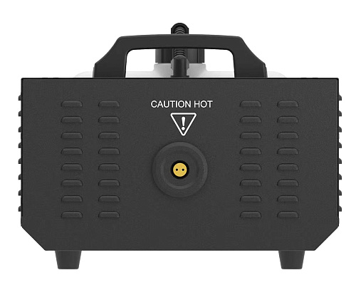 LFocus LF-VJ-5000 Профессиональная дым машина, мощность 4000 Вт, серия AMD