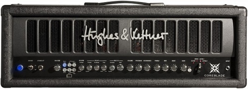 HUGHES & KETTNER Coreblade Усилитель "голова", 100 Вт