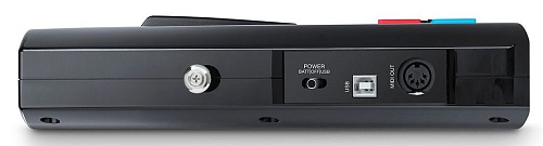 ALESIS VORTEX WIRELESS 2 Беспроводной USB/MIDI контроллер клавиатура