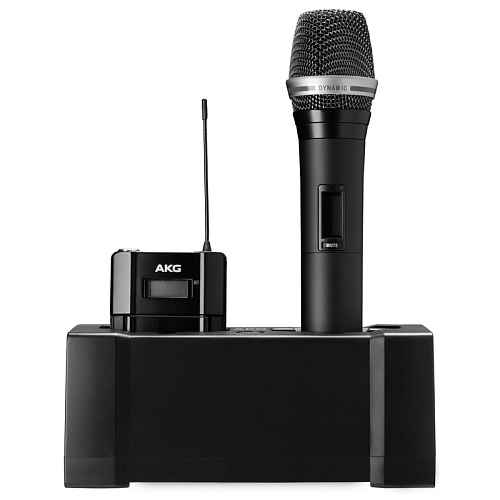 AKG CU800 Зарядное устройство для DHT800, DPT800