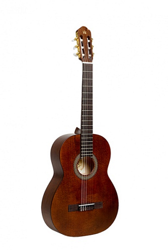 NewTone CL-S-D/B Silena Классическая гитара