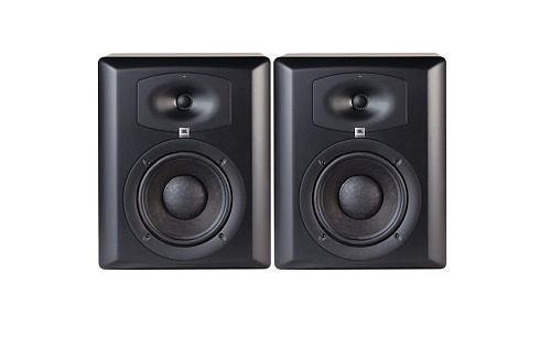 JBL LSR6328P/PAK Комплект мониторов Stereo