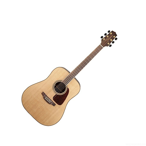 Takamine G90 Series GD93 NAT Акустическая гитара, цвет натуральный