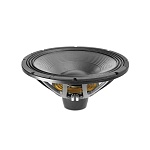 :EighteenSound 21NLW4000/4  - 21"    , 4 , 1600  AES, 97dB, 30-1800 