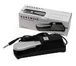 Фото:Kurzweil KP-1 Педаль сустейна для цифрового фортепиано