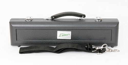 Lutner AFL Кейс пластиковый для флейты