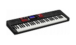 Фото:Casio CT-S1000V Синтезатор 61 клавиша, цвет черный