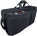 Фото:Pioneer DJC-SC3 Рюкзак для контроллера XDJ-R1