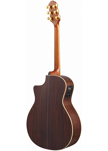 Crafter STG G-20ce VVS Электроакустическая гитара