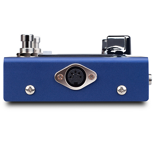 JOYO R-08 Cab Box Cabinet Speaker Simulator and IR Loade Педаль эффектов для электрогитары