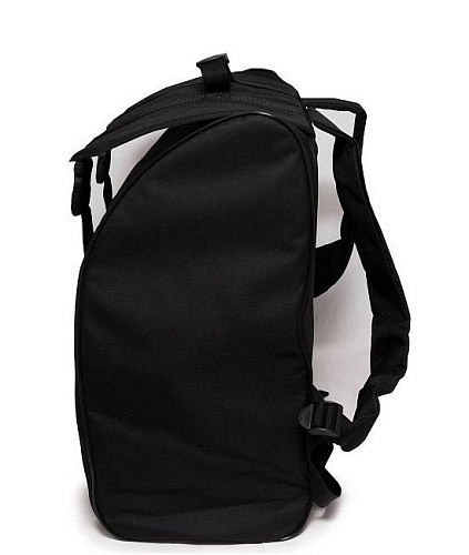 Тульская Гармонь BN-37-BK Баян ученический двухголосный "Тула-209", 92/55х100-II, черный