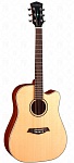 Фото:Parkwood S26-GT Электроакустическая гитара