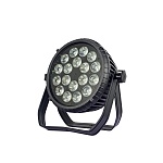 :Involight LIBERTY PAR 1810IP   LED , 185 RGBW